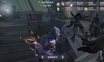 第五人格最新爆料紫挂,紫挂降临！第五人格全新神秘挂件揭秘