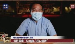 美国副馆长爆料新闻,揭秘新闻背后的惊人真相