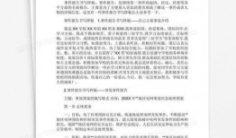 新闻事故爆料怎么写范文,揭秘新闻背后的真相与反思