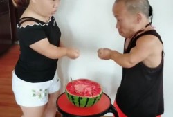 网红夫妻吃瓜,幕后真相与情感纠葛