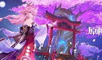 原神水神爆料最新版本,新版本揭秘，神秘水元素力量即将觉醒！