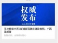 玉林新闻爆料 举报电话,举报热线助力共建和谐社区