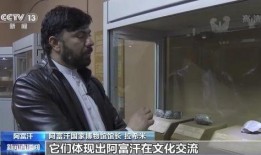 美国副馆长爆料新闻,揭秘新闻背后的惊人真相