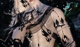 逆水寒衣服最新爆料男装,男装风采，尽显江湖英雄气概